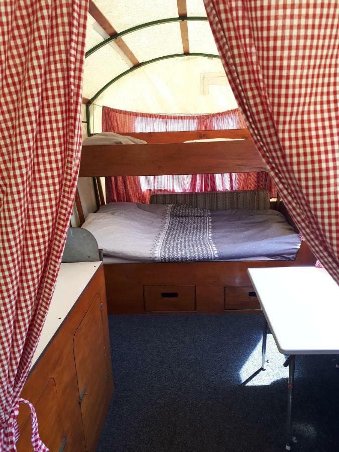 Отель Camping De Bosrand Спиер Экстерьер фото